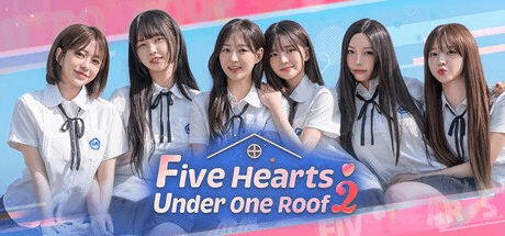Gambar Product Five Hearts Under One Roof 2