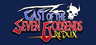 Cast of the Seven Godsends - Redux Key
