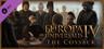 Expansion - Europa Universalis IV: The Cossacks Gift