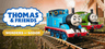 Thomas & Friends™: Wonders of Sodor Sharing Account
