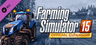 Farming Simulator 15 - Official Expansion (GOLD) Key