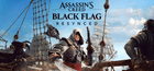 Assassin's Creed Black Flag Resynced Akun