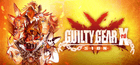 GUILTY GEAR Xrd -SIGN- Gift