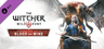 The Witcher 3: Wild Hunt - Blood and Wine Key