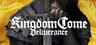 Kingdom Come: Deliverance II Sharing Account