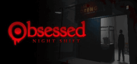 Gambar Product Obsessed : Night Shift