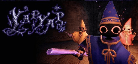 YAPYAP - Sharing Account
