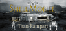 ShellMobile: Titan Rampart Gift