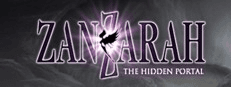Gambar Product Zanzarah: The Hidden Portal
