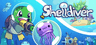 Shelldiver Gift