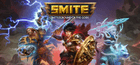 SMITE® Sharing Account