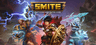 SMITE® Gift
