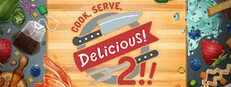 Gambar Product Cook, Serve, Delicious! 2!!