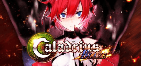 Caladrius Blaze - Key