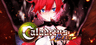 Caladrius Blaze Account