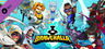 Brawlhalla - All Legends (Current and Future) Sharing Account