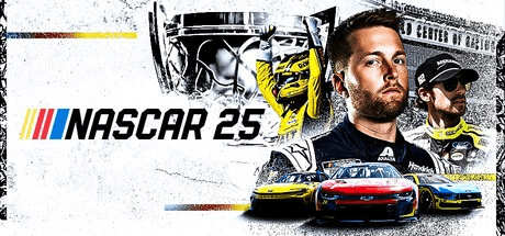 Gambar Product NASCAR 25