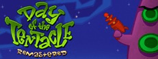 Gambar Product Day of the Tentacle Remastered