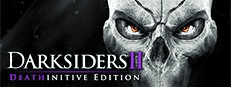 Gambar Product Darksiders II Deathinitive Edition