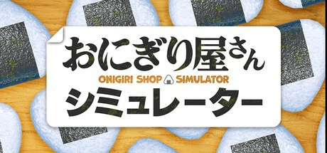 Gambar Product Onigiri Shop Simulator
