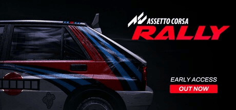 Gambar Product Assetto Corsa Rally