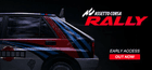 Assetto Corsa Rally Key