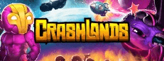 Gambar Product Crashlands