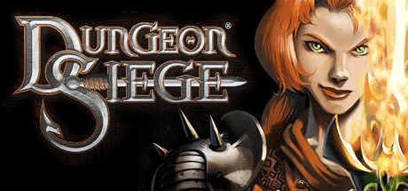 Dungeon Siege - Key