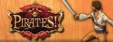 Gambar Product Sid Meier's Pirates!