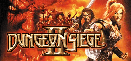 Gambar Product Dungeon Siege II