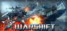 WARSHIFT Sharing Account