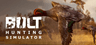 BULT: Hunting simulator Clave