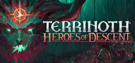 Terrinoth®: Heroes of Descent - Key