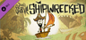 Don't Starve: Shipwrecked Gift