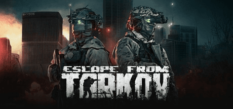 Gambar Product Escape from Tarkov - Standard Edition