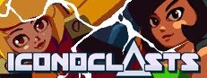 Gambar Product Iconoclasts
