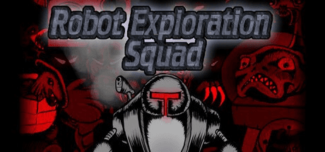 Robot Exploration Squad - Key
