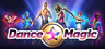 Dance Magic Sharing Account