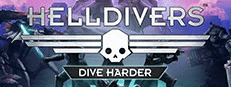 Gambar Product HELLDIVERS Dive Harder Edition