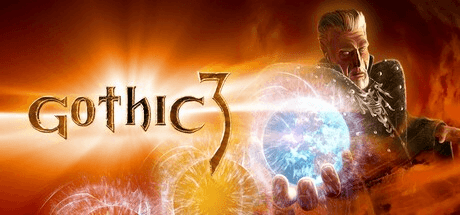 Gambar Product Gothic 3