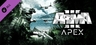 Arma 3 Apex Sharing Account