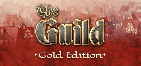 The Guild Gold Edition - Key
