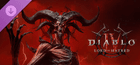 Diablo® IV: Lord of Hatred™ Gift