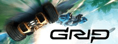 Gambar Product GRIP: Combat Racing