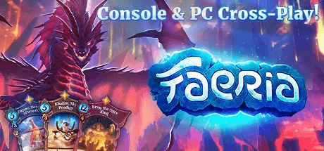 Faeria - Key