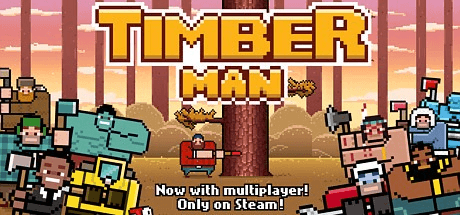 Gambar Product Timberman