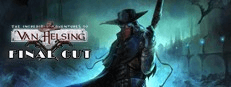 Gambar Product The Incredible Adventures of Van Helsing: Final Cut