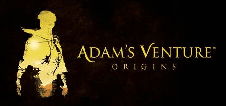 Adam's Venture: Origins - Key