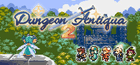 Sharing Account Dungeon Antiqua 2