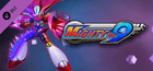 Mighty No. 9 - Ray Expansion Key